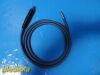 ACMI G96 Fiberoptic Light Guide; Fiber Optic Cord; TESTED; 7½ Feet