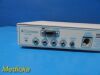 NATUS Neurology XELTEK 10396 Connex Amplifier/Base Station Console