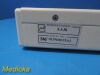 NATUS Neurology XELTEK 10396 Connex Amplifier/Base Station Console