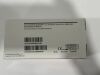 ETHICON ENDO-SURGERY TR45W ETHICON Endopath 2.5mm Reloads 45mm Vascular Thin (12/Box)EXPIRY 2027