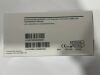 ETHICON ENDO-SURGERY 6R45B 12 ENDOPATH ETS45 3.5MM RELOADS STANDARD 6 ROWS EXPIRY 2027 COMPLETE BOX