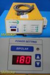 MEDTRONIC 2012  Advanced Energy Aquamantys 40-402-1 Bipolar Generator ESU