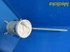 STRYKER Plaster-Vac Model 855   Dust Collector ONLY