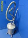 STRYKER Plaster-Vac Model 855   Dust Collector ONLY