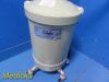 STRYKER Plaster-Vac Model 855   Dust Collector ONLY