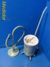 STRYKER Plaster-Vac Model 855   Dust Collector ONLY