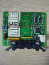 AGFA 1.1 STATUS DISPLAY CR