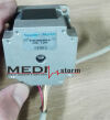 AGFA 097068 STEPPER MOTOR  COMPLETE CR