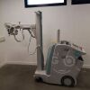 FUJI FCR-MB 101 Portable X-Ray