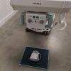 FUJI FCR-MB 101 Portable X-Ray