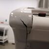 FUJI FCR-MB 101 Portable X-Ray