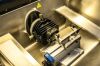 THERMO SCIENTIFIC Cryostat Microtome Microtome