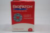 ETHICON 4152 BioPatch Protective Disk, 2.5 cm, 7 mm Center Hole