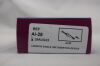 BAUSCH & LOMB AI-28 Akreos Insertion Device Manual intraocular lens injector