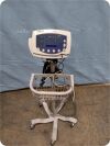WELCH ALLYN 53NT0 007-0104-00 Vital Sign Monitor