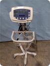 WELCH ALLYN 53NT0 007-0104-00 Vital Sign Monitor