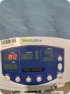 WELCH ALLYN 53NT0 007-0104-00 Vital Sign Monitor