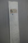 MICRO-AIRE PAL-304LL Mercedes Cannula, 3.0 mm, 8mm port, 30cm Long