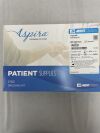 MERIT MEDICAL 4991503 Aspira Dressing Kit, contains Adhesive Dressing, 2 Split gauze (4" x 4"),  4 Gauze (4" x 4"), 1 Pair gloves, 3 tape strips, 3 w