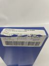 BRASSELER 07-S1605 Standard bur, swanson reamer fluted, 4.0 X 16.5mm