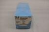ETHICON 788G PROLENE Blue Monofilament Polypropylene, Nonabsorbable Surgical Suture, Size 10-0, 8 in. Length, 1/4 Circle, 13 mm Needle Lengt