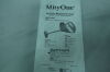 COOPER SURGICAL 10067 MityOne M-Style Mushroom Vacuum-Assist Delivery System