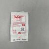 ETHICON 10151 BioPatch Protective Disk, 1.9 cm, 1.5 mm Center Hole
