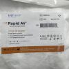 STERIS 2000184 truFreeze Rapid Active Venting Cathether, 2.1mm OD Catheter