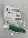 SP SCIENCEWARE 379111010 Fast release pipette pump II 10ml pipettor, green