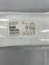 MICRO-AIRE 1600-9355 K-Wire Single Trocar PT, 0.9mm x 229mm, pack of 6