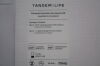 TANDEM LIFE 5100-0014 Cannula Insertion Accesory Kit, contains 0.035" Lunderquist Extra-Stiff Guidewire, 7fr Ballon Wedge Pressure Catheter