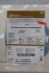 BOSTON SCIENTIFIC 630226B ZIPwire HYDROPHOLIC GUIDEWIRE, stiff, angled, 0.025inch diameter x 150cm