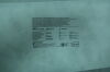 COOPER SURGICAL AD750-KE25 Advincula Delineator Uterine Manipulator with 2.5 cm Ultem Koh-Efficient