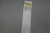 MICRO-AIRE PAL-508LL Flared Mercedes cannula, 5mm, 10mm slot, 30cm long