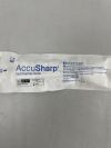 ACCUTOME SP 15.0 AccuSharp Ophthalmic Knife, straight, 5.0