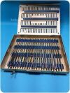 KARL STORZ Do not Apply MICROSURGICAL INSTRUMENT SET %