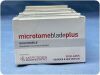 MERCEDES SCIENTIFIC MSH1074 Microtome
