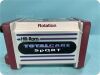 HILLROM TotalCare Spo2rt Hospital Bed Rotation Module