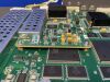 TOSHIBA PM30-38696 TOSHIBA APLIO 300 400 500 MAINBOARD - PM30-38696 REV. M Ultrasound Accessories