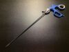 SNOWDEN-PENCER SP90-6341 Laparoscopic Flat Nose Dissector, TC, 5mm X 36cm
