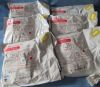 ZOLL Ref: 8900-000219-01 OneStep Pediatric CPR Multi-Function Electrode for Anterior / Posterior Placement Quantity of (6).  Exp.  02/2024