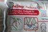 ZOLL Ref: 8900-000219-01 OneStep Pediatric CPR Multi-Function Electrode for Anterior / Posterior Placement Quantity of (6).  Exp.  02/2024