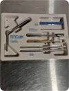 MITEK Drill Guide/  Bit Set