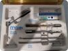 MITEK Drill Guide/  Bit Set