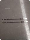 MITEK Drill Guide/  Bit Set