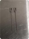 MITEK Drill Guide/  Bit Set