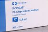 COVIDIEN 33136KT Kendall DL Disposable Lead Set 3'
