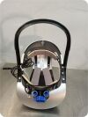 STRYKER INSTRUMENTS 0400-610-000  T5 Surgical Helmet 0.56kg
