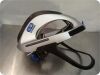 STRYKER INSTRUMENTS 0400-610-000  T5 Surgical Helmet 0.56kg