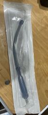 MEDLINE DYND50130 YANKAUER WITH BULB TIP - lot of 5